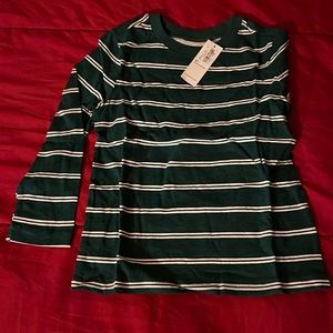 Long sleeve tee 3T (boys)